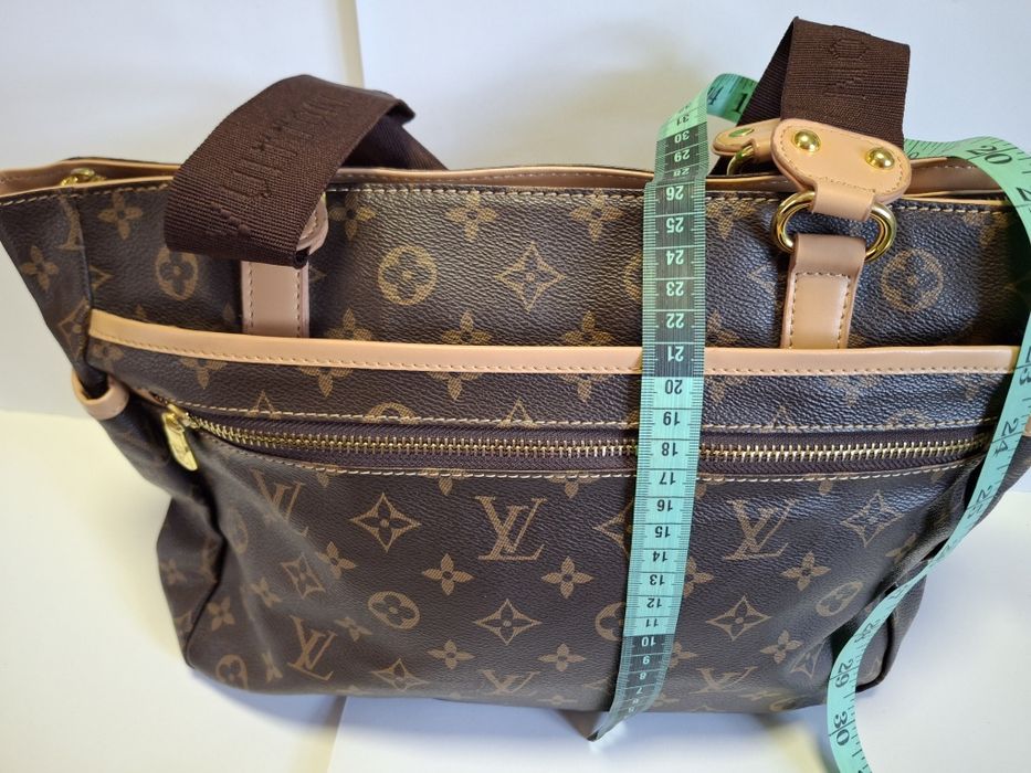 Geanta Louis vuitton