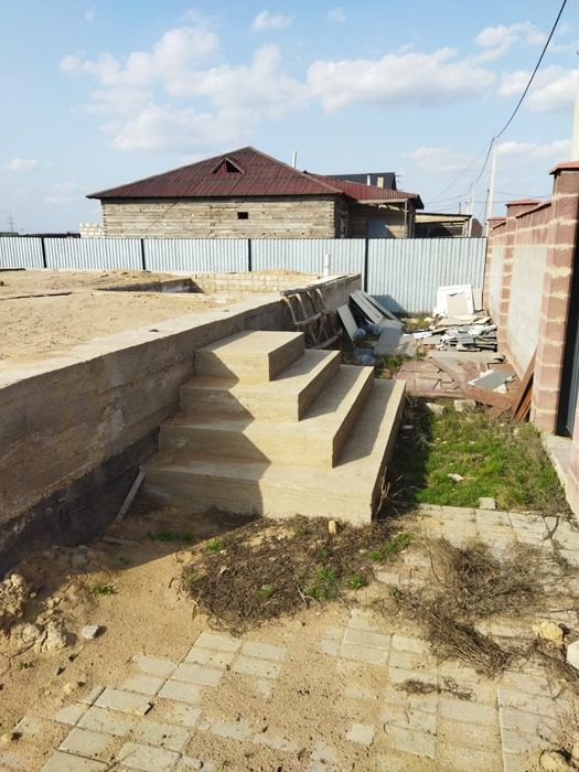 Продам участок 10соток в Каражаре