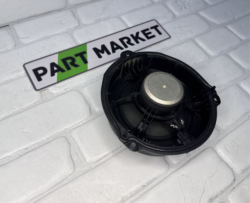 Задна тонколона AUDI A6 C8 A7 C8 A8 D5 Обикновенна