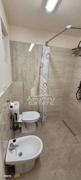 Duplex modern, mobilat și utilat in Pișchia