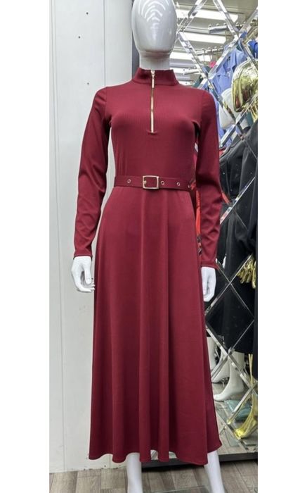 Женское платье