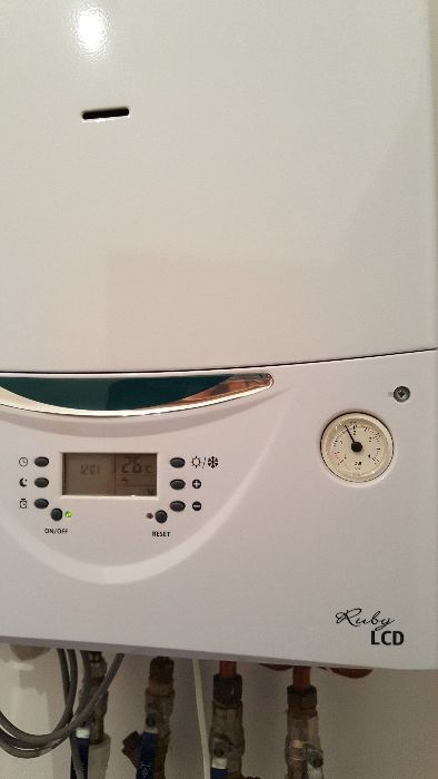 INSTALATOR Repar Centrale termice Bragadiru Cornetu Măgurele