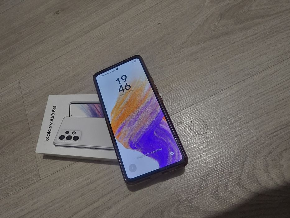 Vand Samsung A53 5g