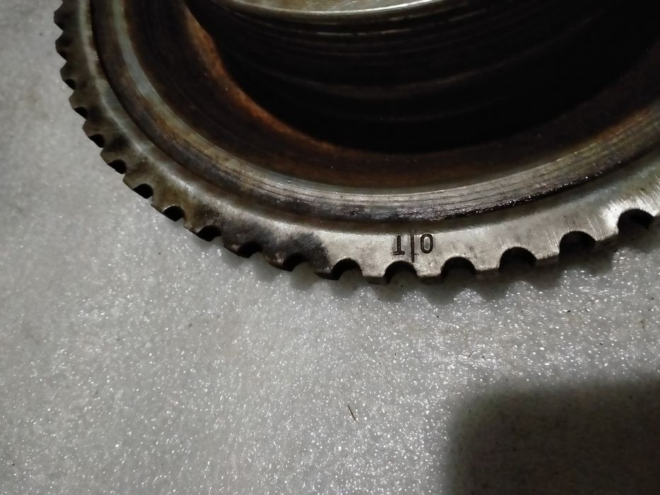 Шкифы на mers и на bmw