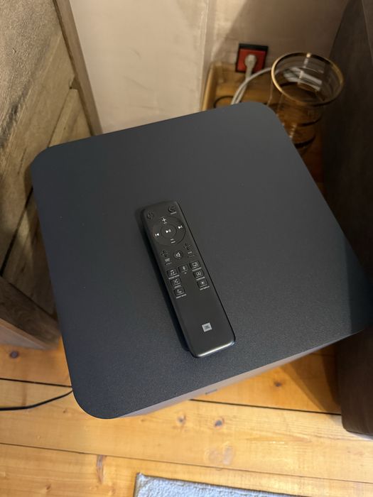 Саундбар JBL  BAR  3.1