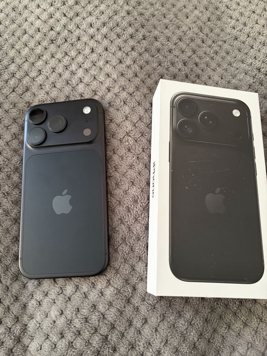 iPhone 18 pro 256 gb