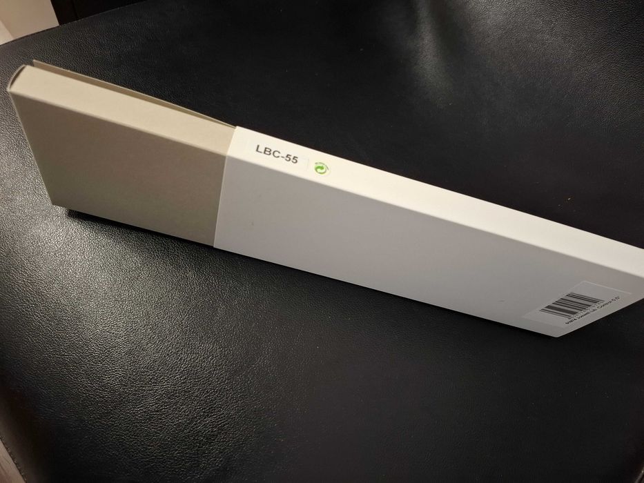 Foarfeca profesionala JOEWELL Liberty Control Offset 5.5, pret 980ron