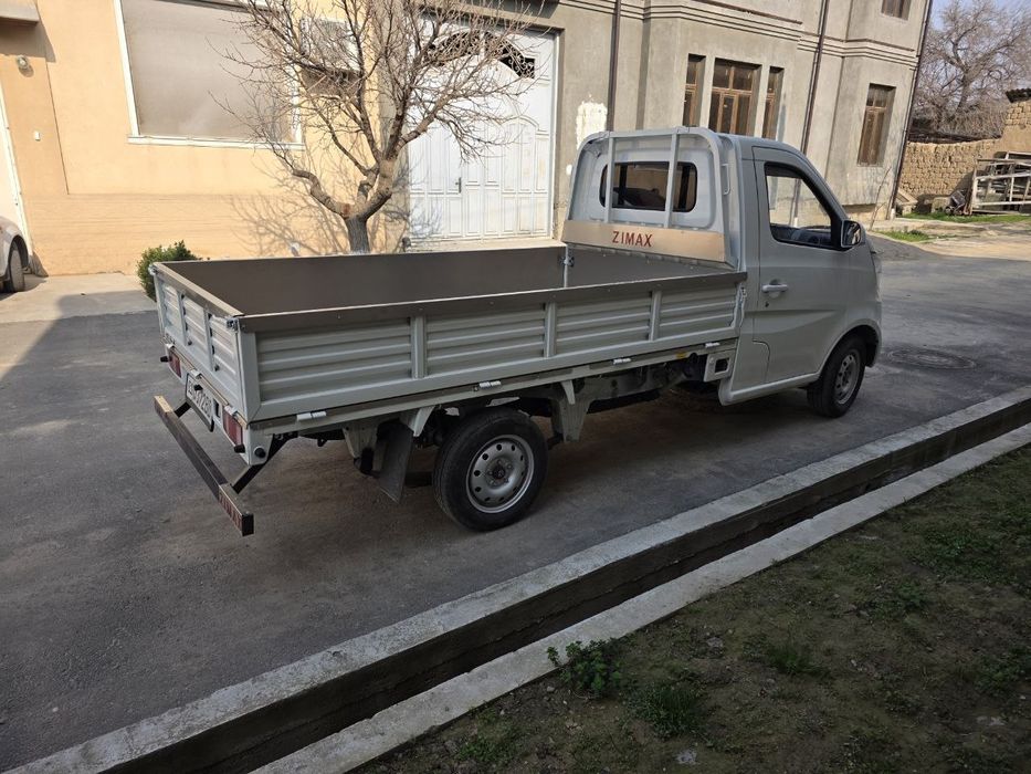 Changan 98 tali 2024