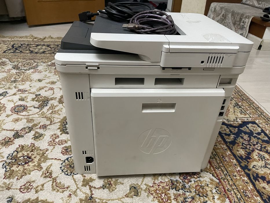 МФУ HP MFP m377dw