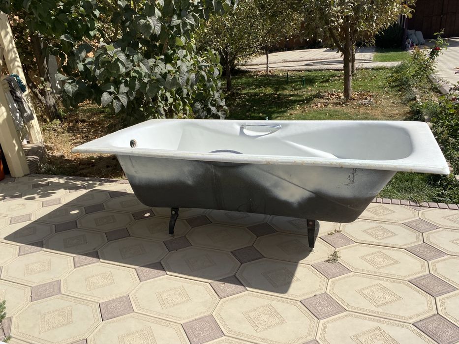 продам ванну