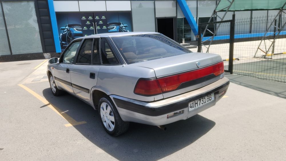 Espero 1997 Nexia motor