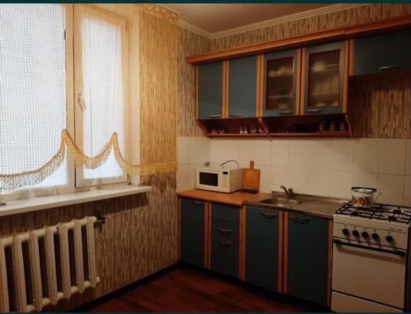 Сдам в аренду квартиру