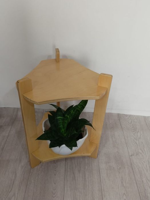 Подставки для цветов