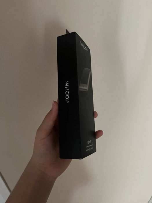 WHOOP 5.0 One новый + годовая подписка, запечатанный
