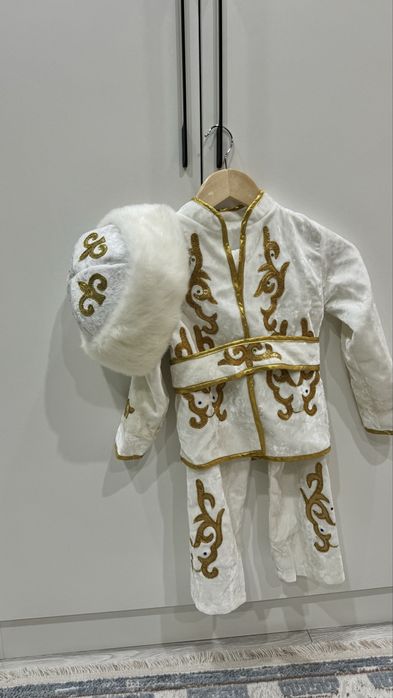 Национальный костюм на прокат