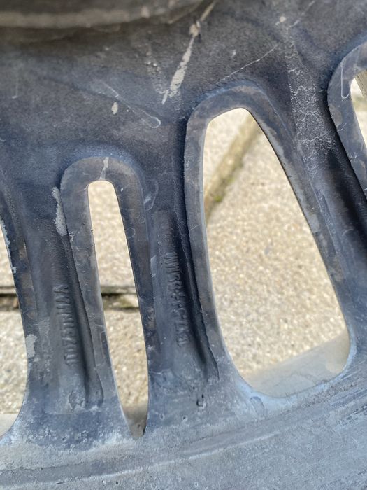 Джанти Chrysler 300 AWD