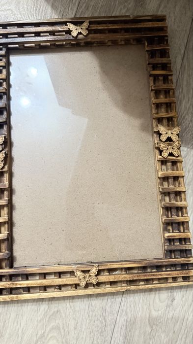 Новые фоторамки 20/30