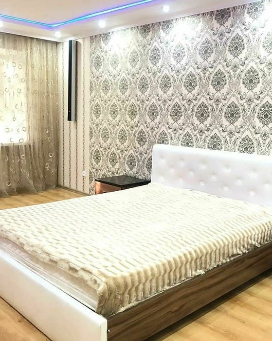 Сдам квартиру Караганда ПОСУТОЧНО