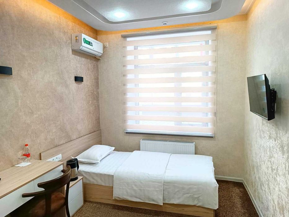 Chinor Hotel Fergana mehmonxona