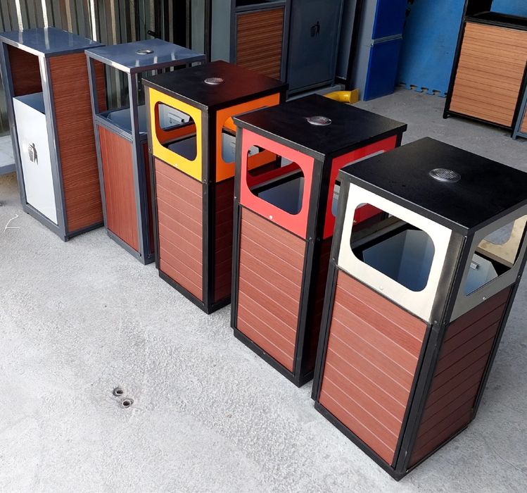 Скидка!!! Мусорная урна urna musr ibish