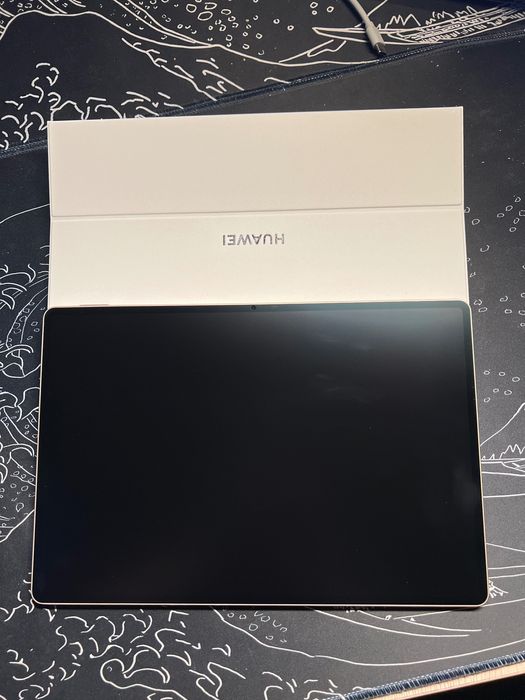 Планшет HUAWEI MatePad Pro 12.2 дюйма