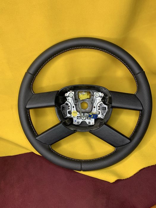 Vand volan VW Passat/Golf/jetta/bora/caddy/eos