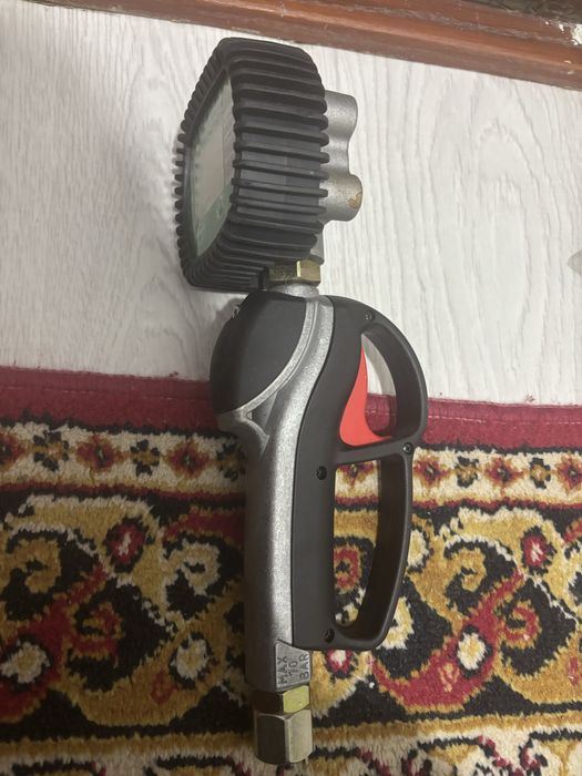 Маслораздатчик Raasm