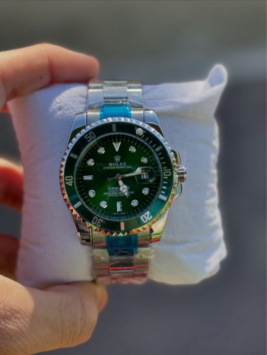 Часы ролекс