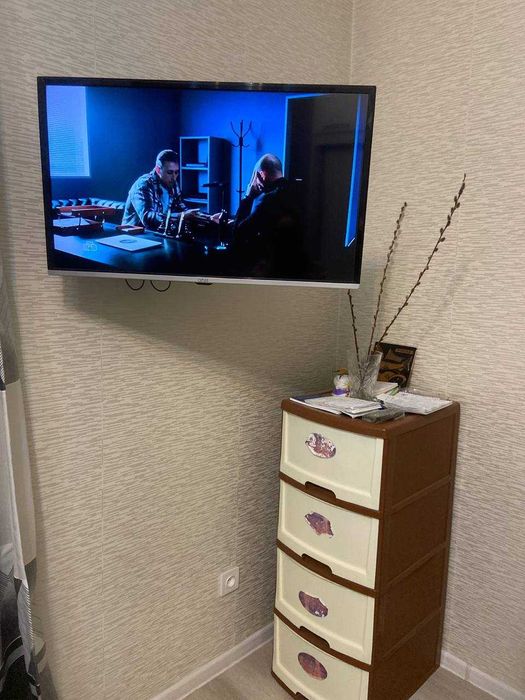 Мебель и техника из дома