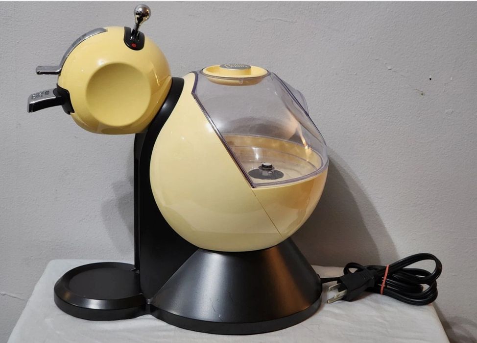 Кафе машина Долче Густо