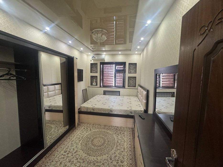 Аренда 2 комнатная квартира Ганга магазин Пиноккио