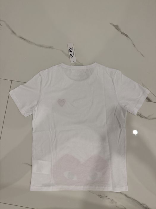 Тениска COMME des GARCONS