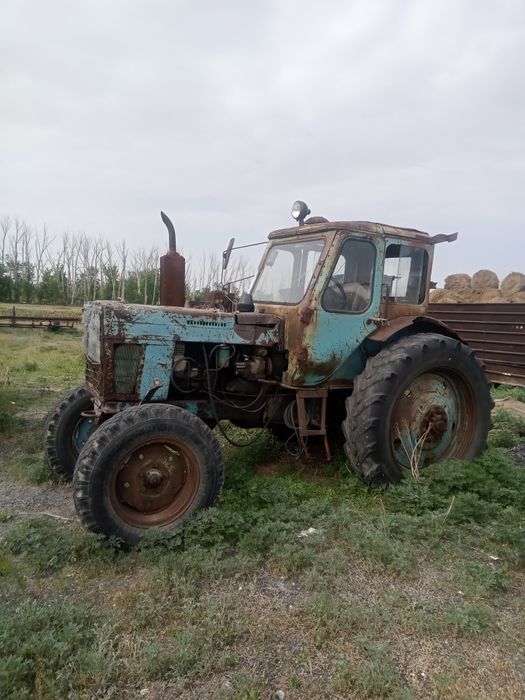 Продаю Трактор МТЗ 50