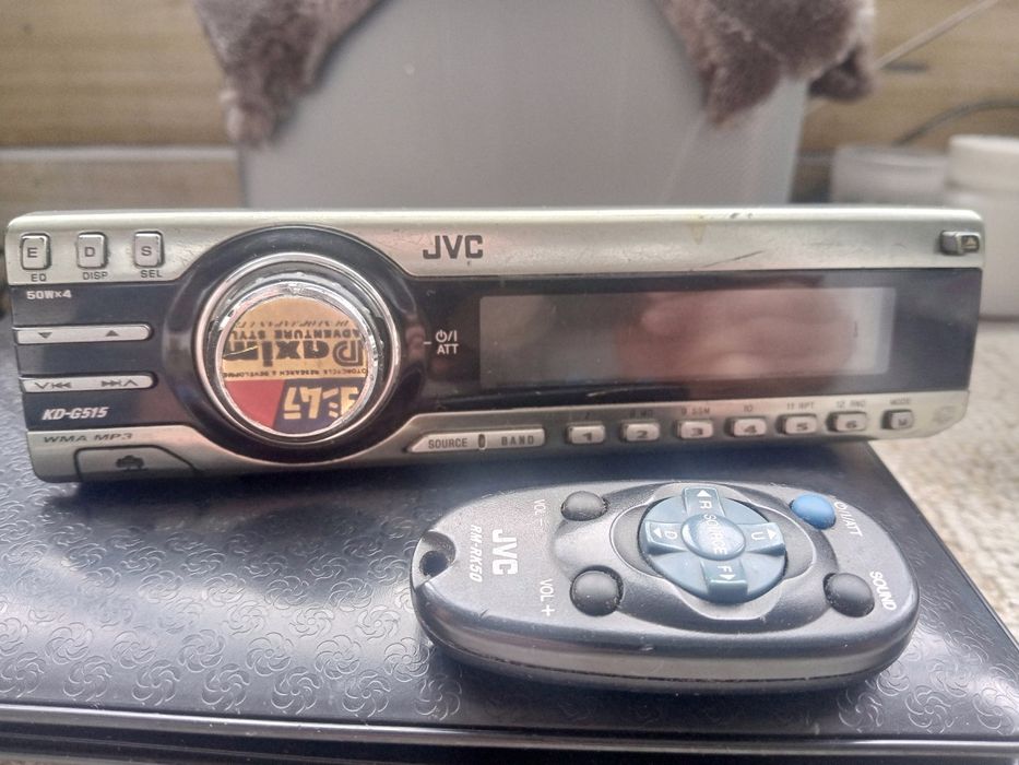 Радиотехника разная