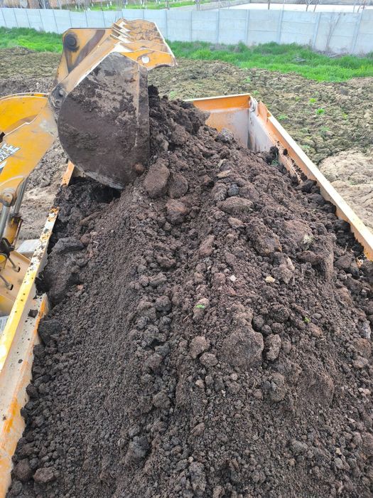 Көң көн кон навоз чернозем гөң перегной