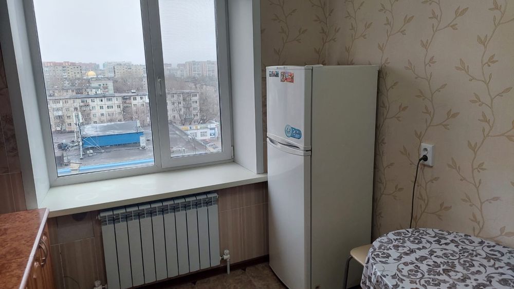 2 комнатная квартира