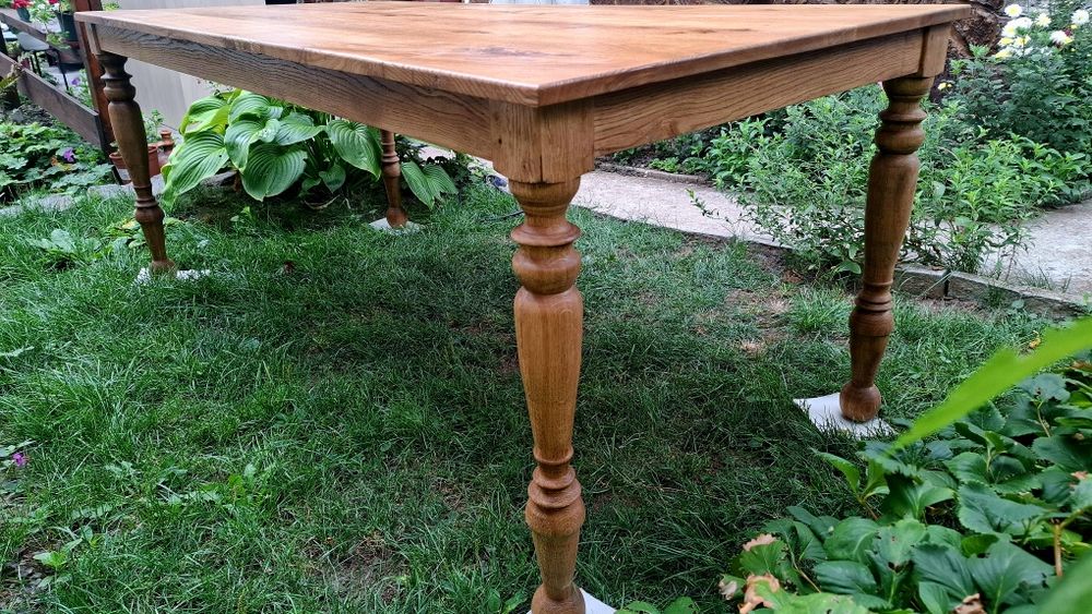 Трапезна маса 190/90