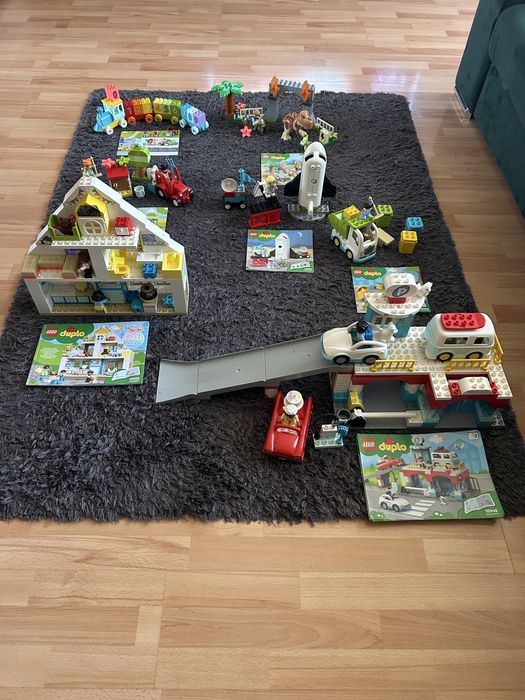 Seturi Duplo originale