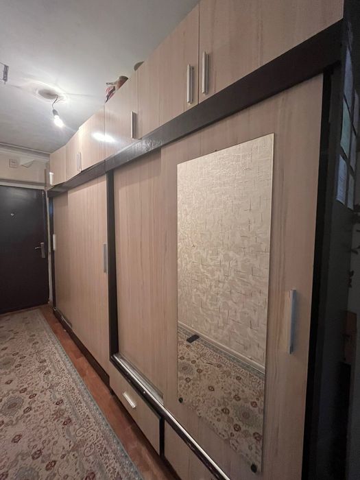 Шкаф для дома доя прихожки