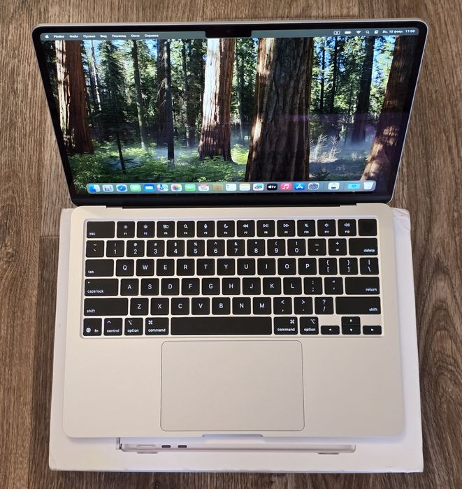 MacBook Air/Pro M3PRO/M4PRO/M5