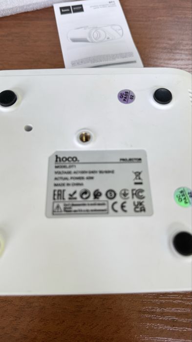 Продам Mini LCD проектор