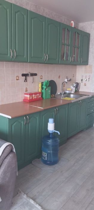 Кухоный горнитур