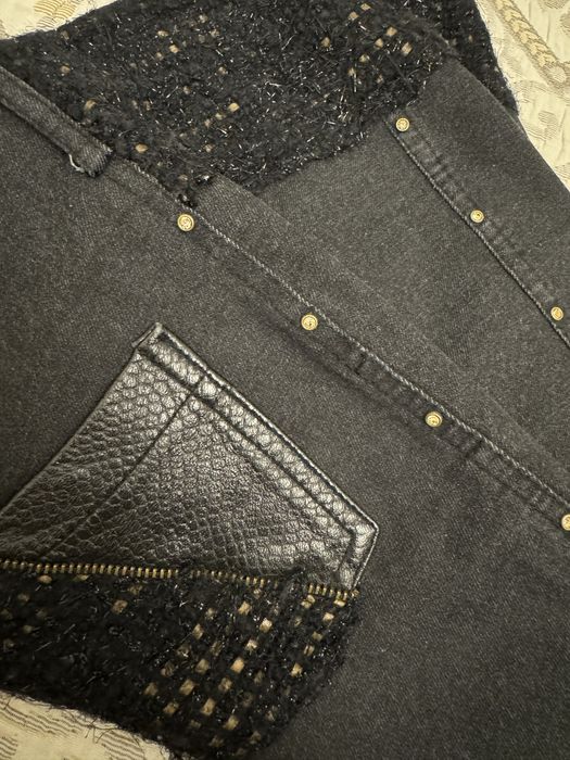 Брюки Balizza, Massimo Dutti, Spirit