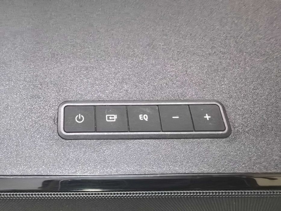 Soundbar TV,slim,bluetooth,USB,HDMI,AUX,cu subwoofer activ,sunet HI-FI