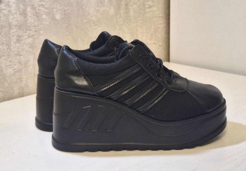 Демоний Обувь,алматы новые