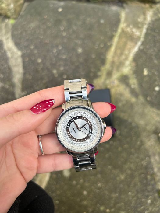 Armani watch/ часовник