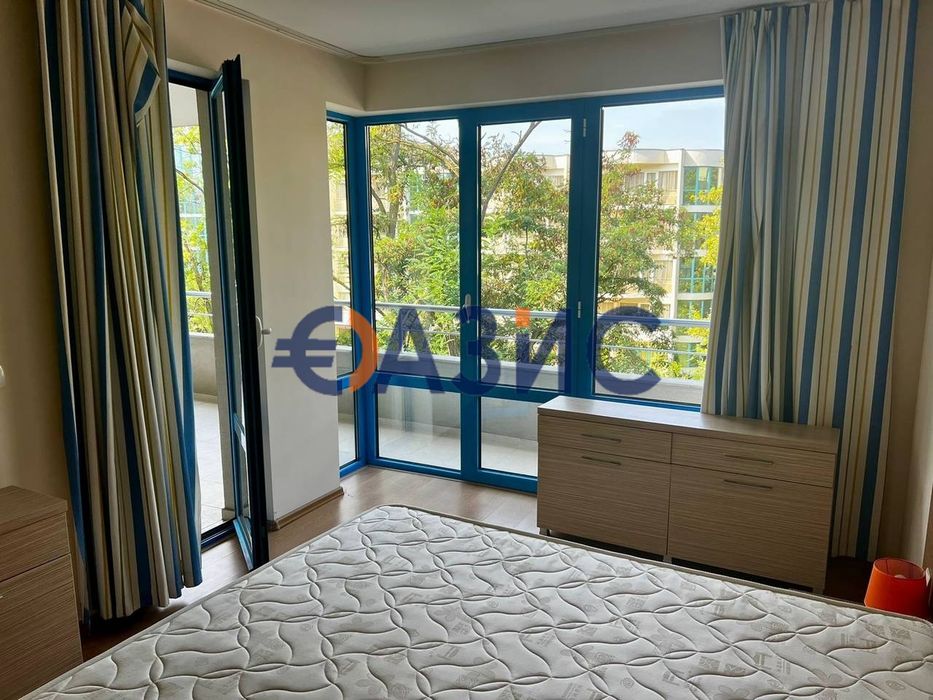 Продава се Двустаен апартамент в к.к. Слънчев бряг - 82 кв.м за 1025 €/кв.м - Снимка #6