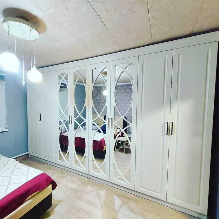 Мебель на заказ