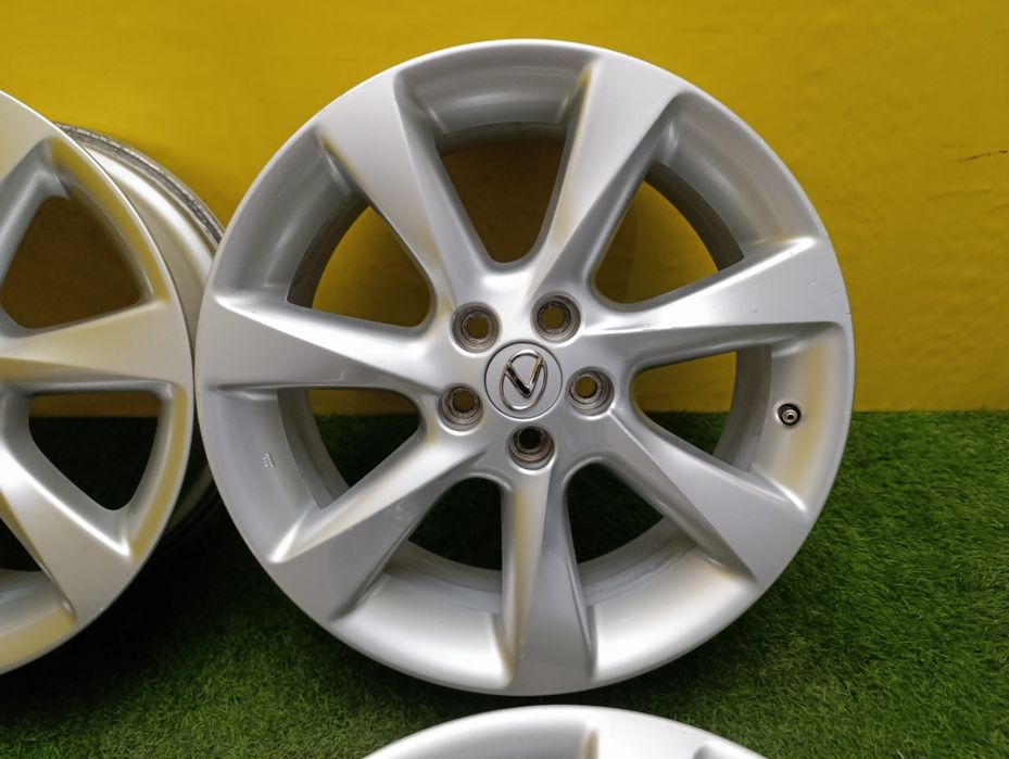 Диски R19/ 5×114.3 Lexus