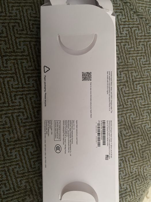 Apple watch 11 новые продам